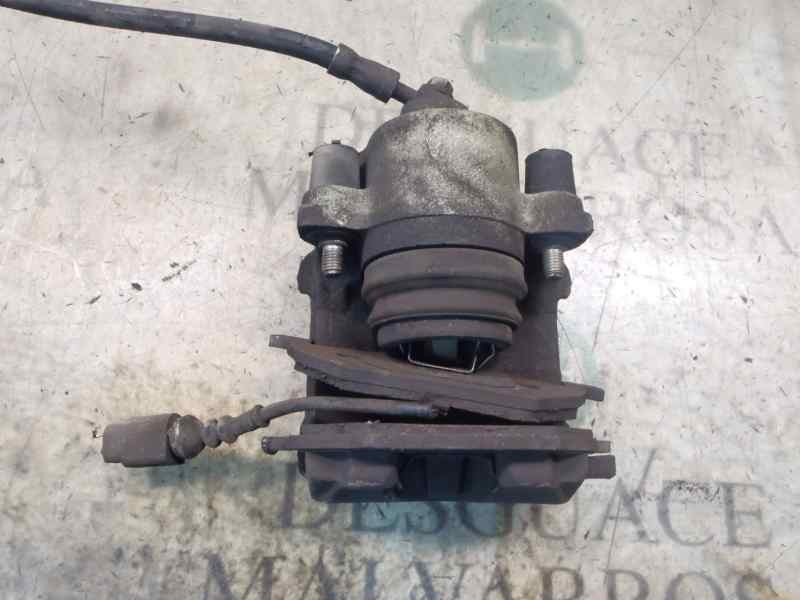 Recambio de pinza freno delantera izquierda para volkswagen golf iv berlina (1j1) highline referencia OEM IAM   