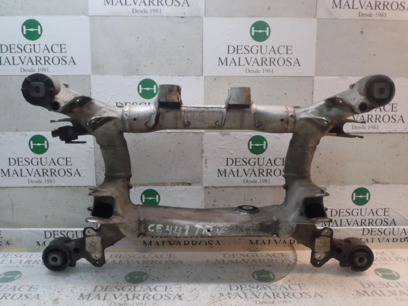 Recambio de puente trasero para bmw serie 5 berlina (e60) 530i referencia OEM IAM 33316770828  