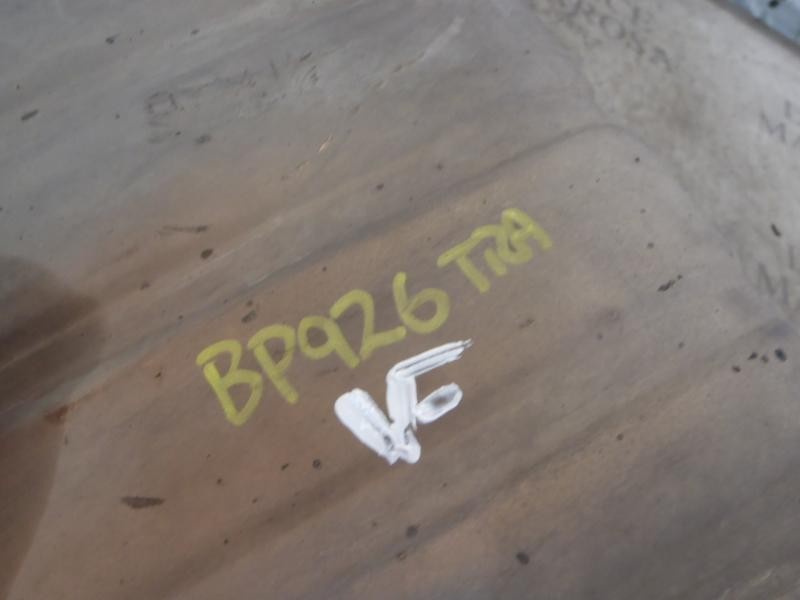 Recambio de silenciador trasero para opel vectra c caravan elegance referencia OEM IAM   