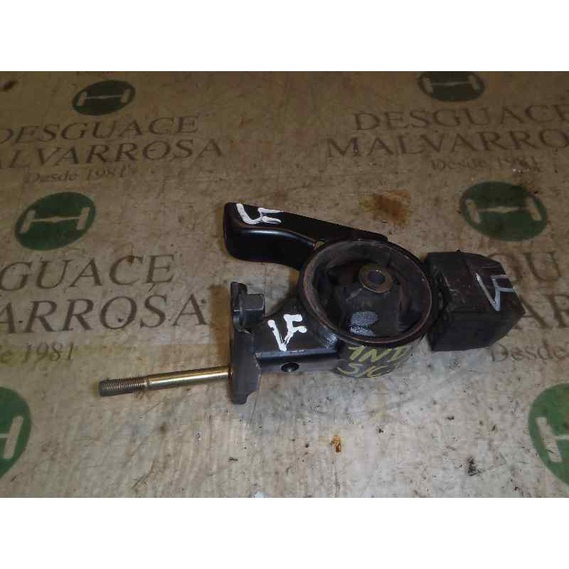 Recambio de soporte cambio para toyota yaris (ncp1/nlp1/scp1) 1.4 d-4d expo referencia OEM IAM   