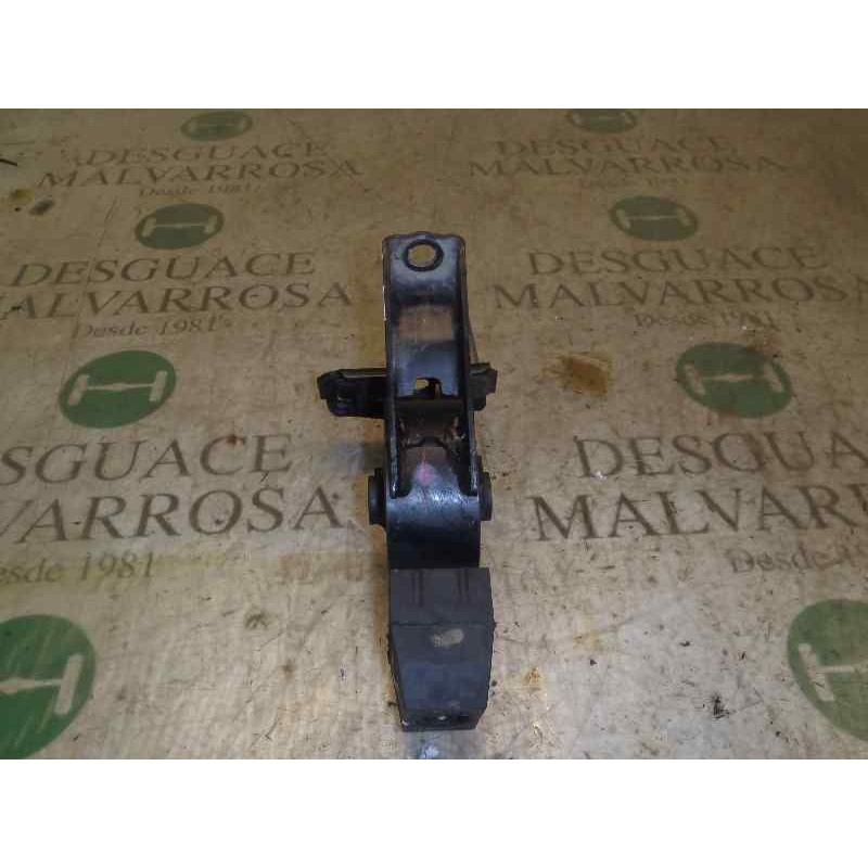 Recambio de soporte cambio para toyota yaris (ncp1/nlp1/scp1) 1.4 d-4d expo referencia OEM IAM   