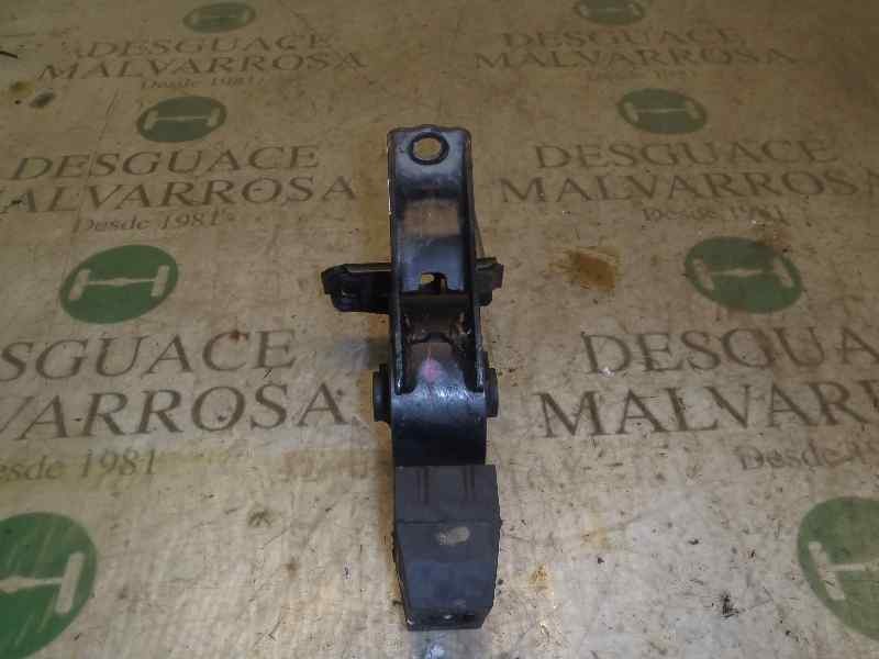 Recambio de soporte cambio para toyota yaris (ncp1/nlp1/scp1) 1.4 d-4d expo referencia OEM IAM   