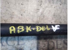 Recambio de barra estabilizadora delantera para audi a6 berlina (4b2) 2.5 tdi referencia OEM IAM    2