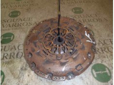 Recambio de kit embrague para renault trafic combi (ab 4.01) 6 - plazas (l2h1) acristalado parcial 2,9t combi largo referencia O