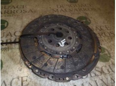 Recambio de kit embrague para renault trafic combi (ab 4.01) 6 - plazas (l2h1) acristalado parcial 2,9t combi largo referencia O 2