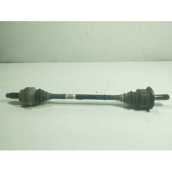 TRANSMISION TRASERA IZQUIERDA 33208609840 860984002 