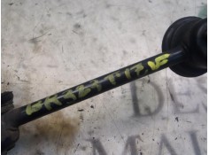 Recambio de tirante trasero izquierdo para honda accord berlina (cl/cn) 2.4 executive referencia OEM IAM 52325S84A01   2