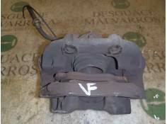 Recambio de pinza freno delantera izquierda para opel omega b design edition berlina referencia OEM IAM    2