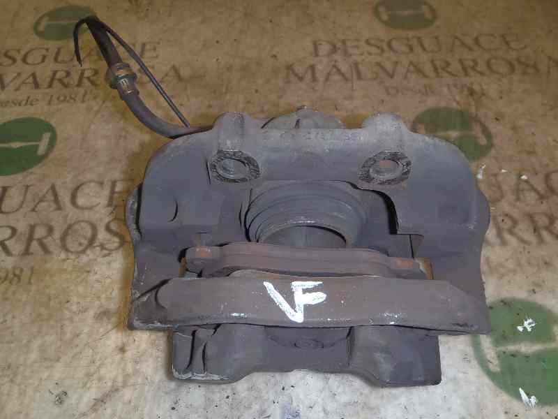 Recambio de pinza freno delantera izquierda para opel omega b design edition berlina referencia OEM IAM   