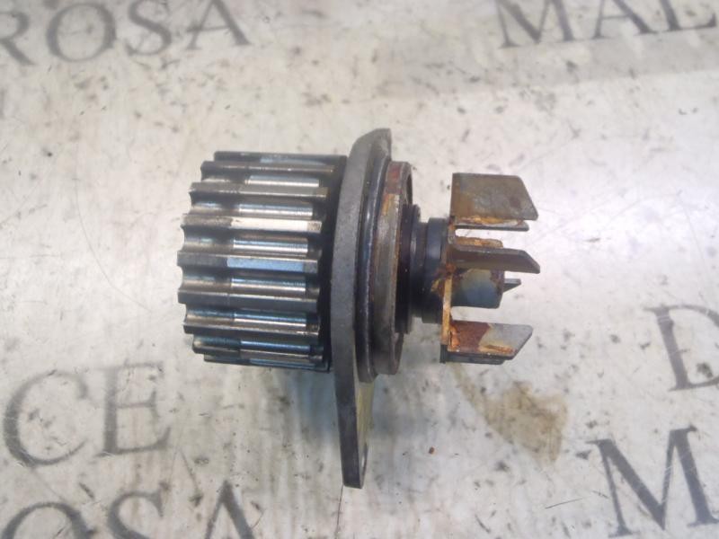 Recambio de bomba agua para peugeot 106 (s2) max referencia OEM IAM   