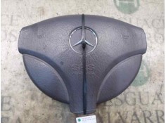 Recambio de airbag delantero izquierdo para mercedes-benz clase a (w168) 170 cdi (168.008) referencia OEM IAM   