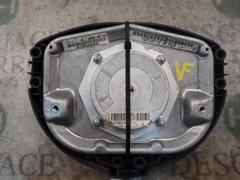 Recambio de airbag delantero izquierdo para mercedes-benz clase a (w168) 170 cdi (168.008) referencia OEM IAM   