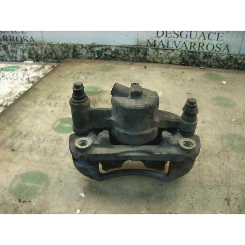 Recambio de pinza freno delantera izquierda para mercedes-benz vito (w638) combi 108 cdi (638.194) referencia OEM IAM   