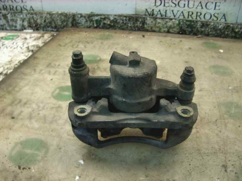 Recambio de pinza freno delantera izquierda para mercedes-benz vito (w638) combi 108 cdi (638.194) referencia OEM IAM   