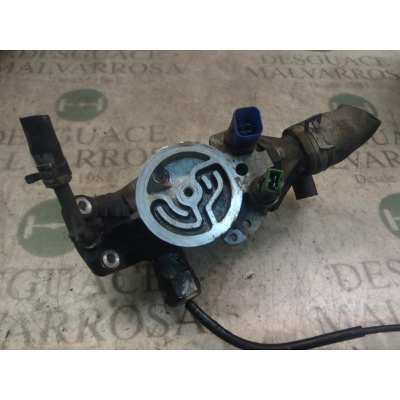 Recambio de termostato para peugeot 206 berlina xs referencia OEM IAM   