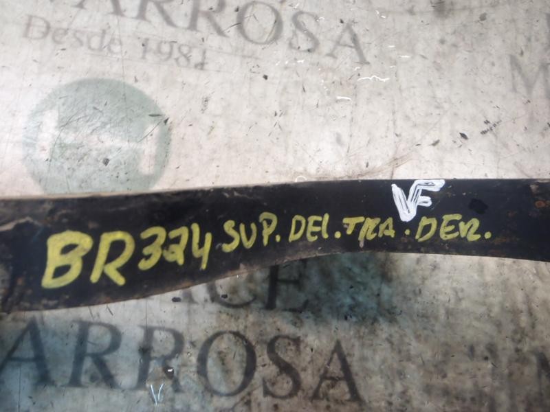 Recambio de brazo suspension superior trasero derecho para volkswagen touran (1t1) trendline referencia OEM IAM   