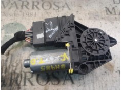 Recambio de motor elevalunas trasero derecho para volkswagen passat berlina (3b2) 1.9 tdi referencia OEM IAM   