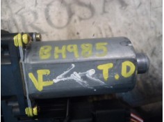 Recambio de motor elevalunas trasero derecho para volkswagen passat berlina (3b2) 1.9 tdi referencia OEM IAM    2