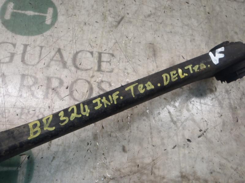 Recambio de brazo suspension inferior trasero derecho para volkswagen touran (1t1) trendline referencia OEM IAM   