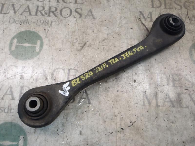 Recambio de brazo suspension inferior trasero izquierdo para volkswagen touran (1t1) trendline referencia OEM IAM   