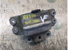 Recambio de soporte motor izquierdo para volkswagen touran (1t1) trendline referencia OEM IAM    2