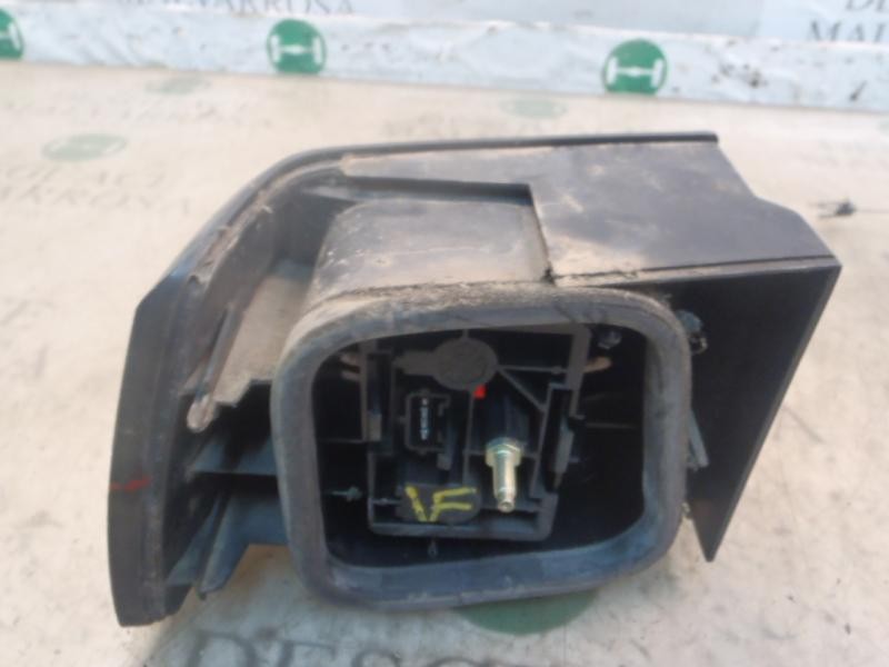 Recambio de piloto trasero derecho para citroën xantia berlina 1.9 td monaco referencia OEM IAM   