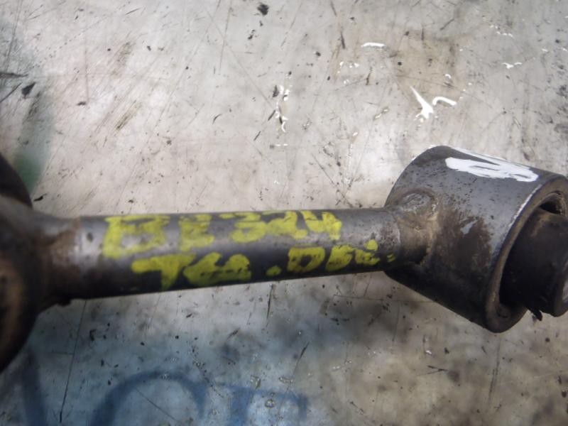 Recambio de tirante trasero derecho para volkswagen touran (1t1) trendline referencia OEM IAM   