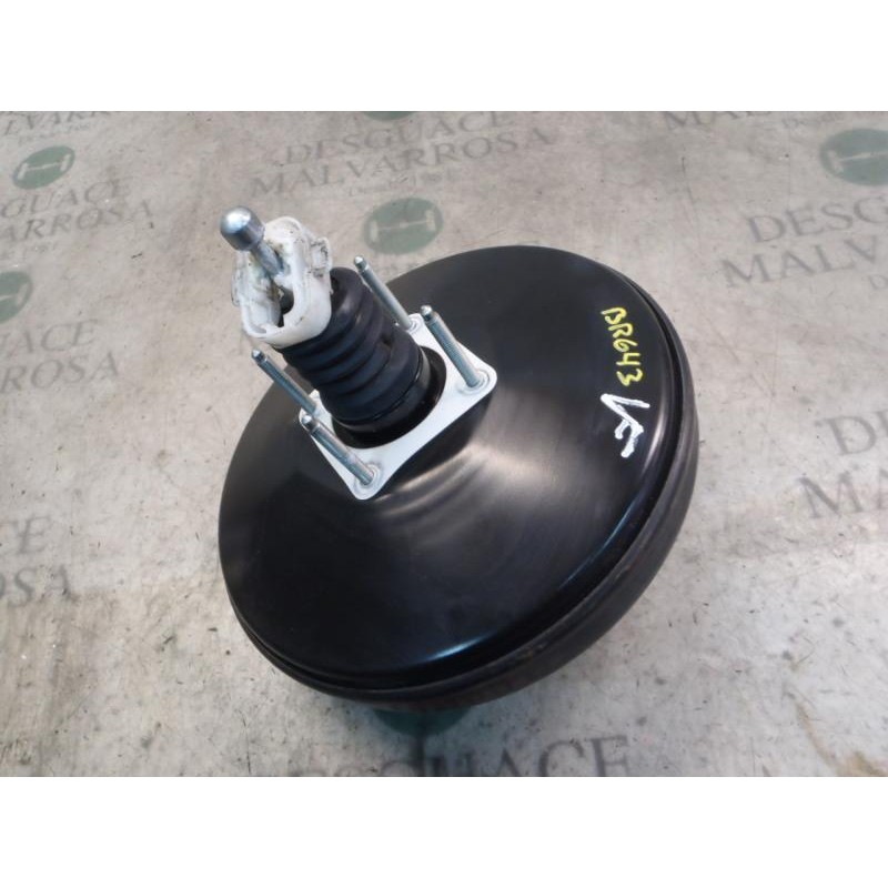 Recambio de servofreno para fiat ducato caja cerrada 33, techo elevado (06.2006) l2h2 120 multijet referencia OEM IAM   