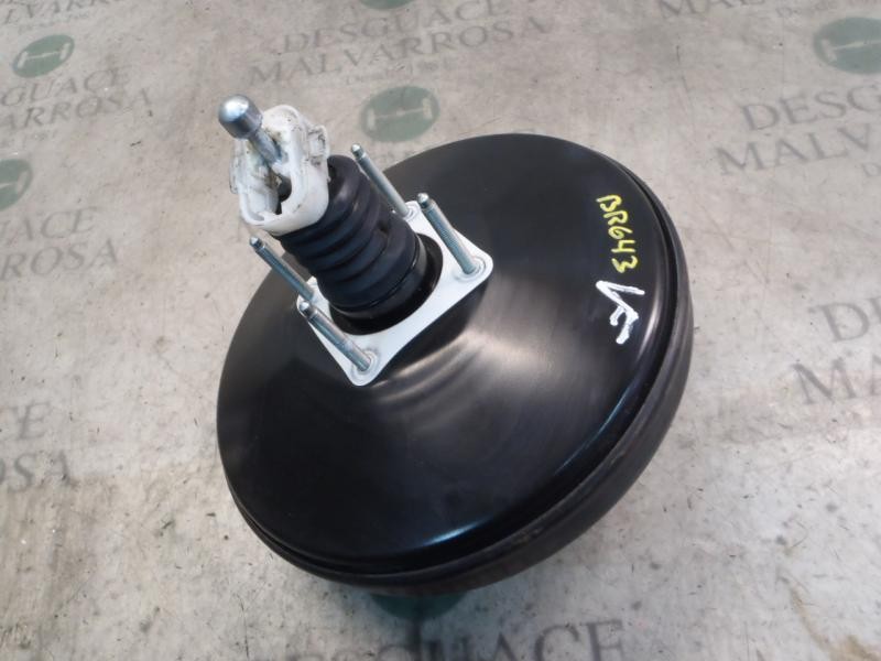 Recambio de servofreno para fiat ducato caja cerrada 33, techo elevado (06.2006) l2h2 120 multijet referencia OEM IAM   