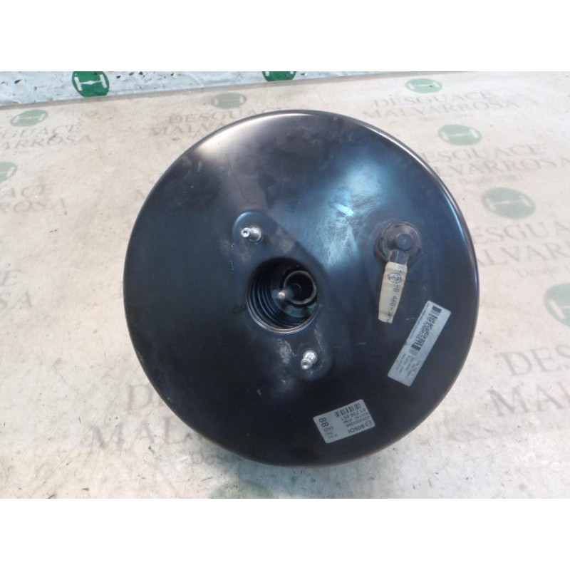 Recambio de servofreno para fiat ducato caja cerrada 33, techo elevado (06.2006) l2h2 120 multijet referencia OEM IAM   