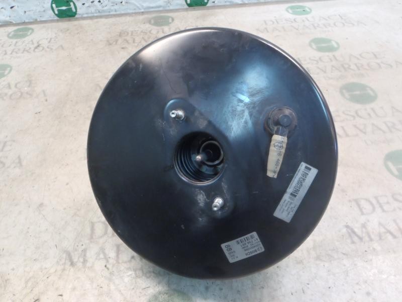 Recambio de servofreno para fiat ducato caja cerrada 33, techo elevado (06.2006) l2h2 120 multijet referencia OEM IAM   