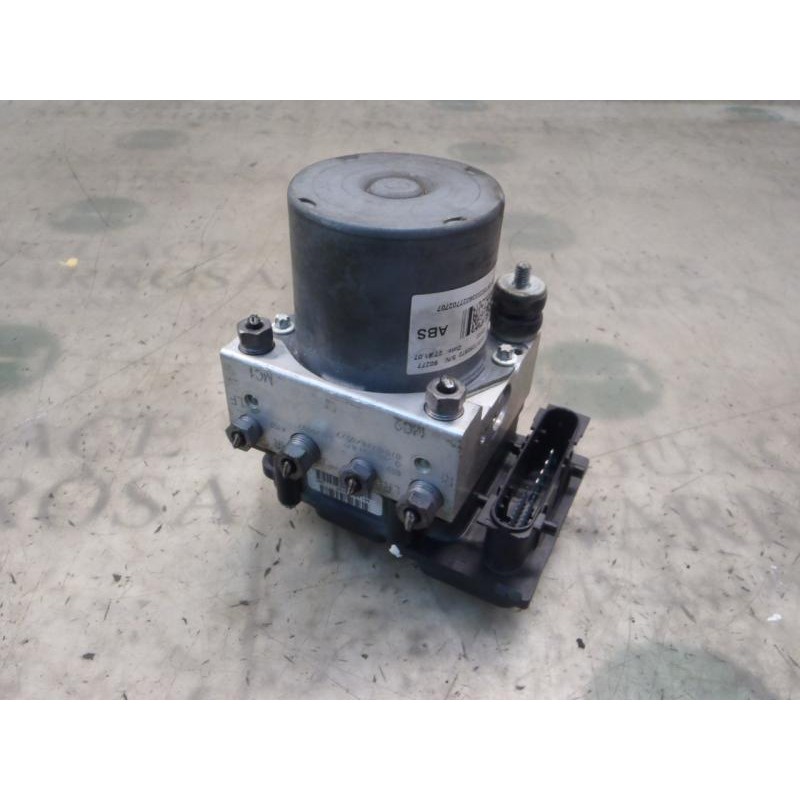 Recambio de abs para fiat ducato caja cerrada 33, techo elevado (06.2006) l2h2 120 multijet referencia OEM IAM   