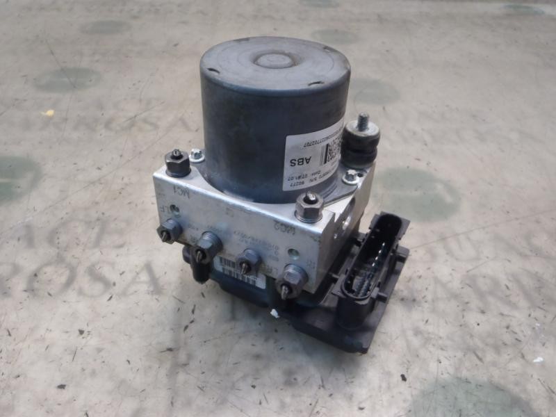 Recambio de abs para fiat ducato caja cerrada 33, techo elevado (06.2006) l2h2 120 multijet referencia OEM IAM   