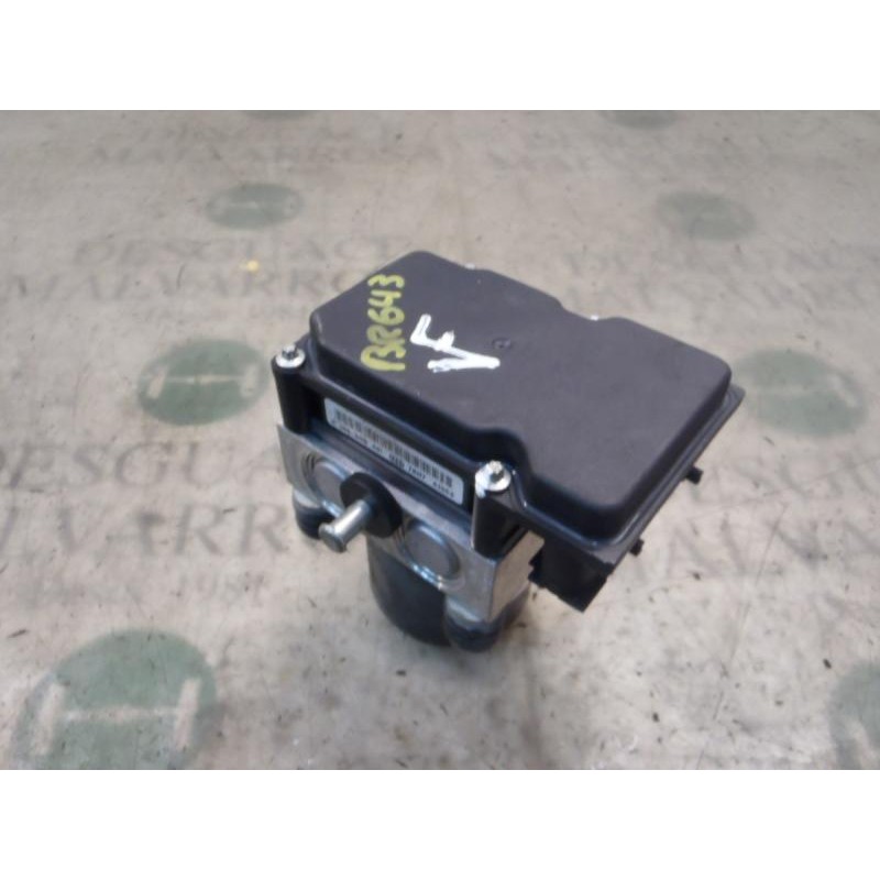 Recambio de abs para fiat ducato caja cerrada 33, techo elevado (06.2006) l2h2 120 multijet referencia OEM IAM   
