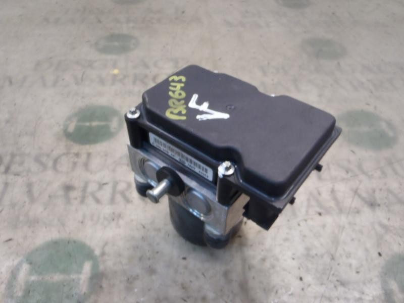 Recambio de abs para fiat ducato caja cerrada 33, techo elevado (06.2006) l2h2 120 multijet referencia OEM IAM   