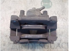 Recambio de pinza freno delantera derecha para renault scenic ii 1.9 dci diesel referencia OEM IAM    2