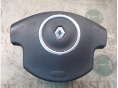 Recambio de airbag delantero izquierdo para renault scenic ii 1.9 dci diesel referencia OEM IAM   