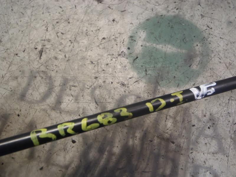 Recambio de tirante delantero izquierdo para audi a2 (8z) 1.4 referencia OEM IAM 6C0411315G  