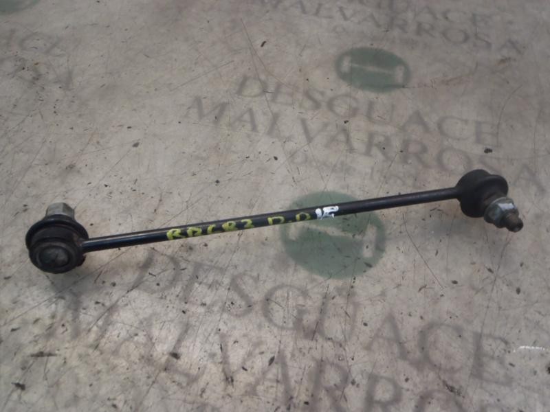 Recambio de tirante delantero derecho para audi a2 (8z) 1.4 referencia OEM IAM 6Q0411315G  