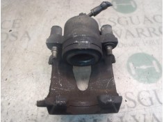 Recambio de pinza freno delantera derecha para audi a2 (8z) 1.4 referencia OEM IAM 1K0615124D   2