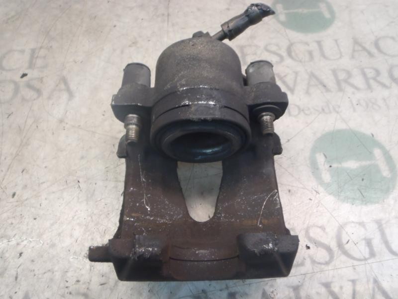 Recambio de pinza freno delantera derecha para audi a2 (8z) 1.4 referencia OEM IAM 1K0615124D  