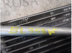 Recambio de evaporador aire acondicionado para fiat linea (110) emotion referencia OEM IAM 77366884   2