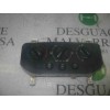Recambio de mando calefaccion / aire acondicionado para renault clio ii fase i (b/cbo) 1.9 diesel referencia OEM IAM   