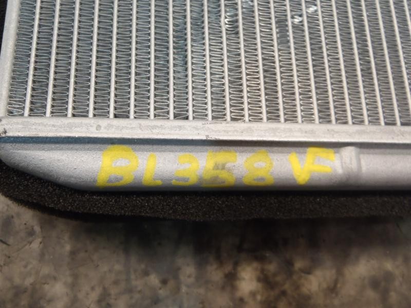 Recambio de radiador calefaccion / aire acondicionado para fiat linea (110) emotion referencia OEM IAM 77366860  