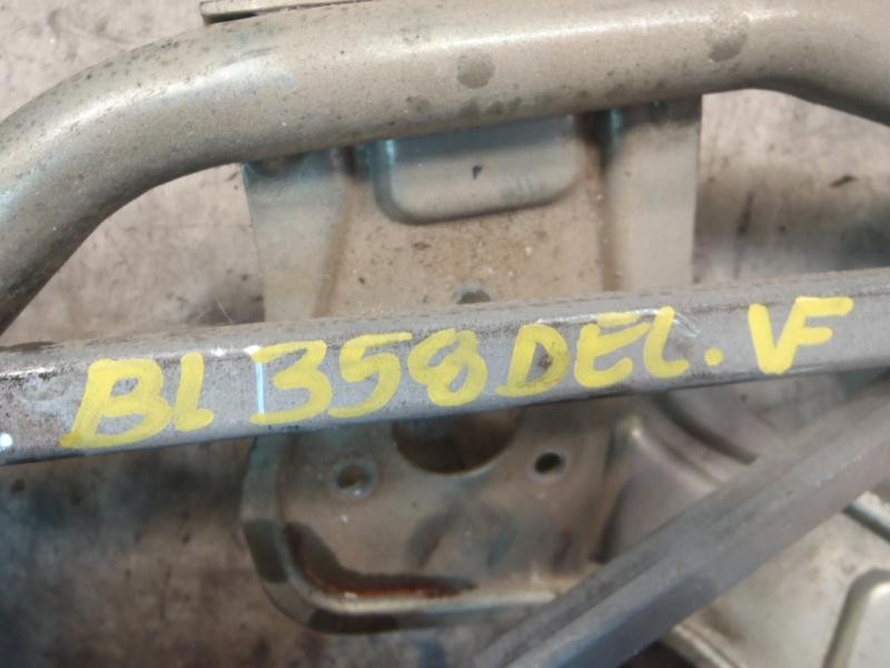 Recambio de articulacion limpia delantero para fiat linea (110) emotion referencia OEM IAM 51753759  