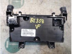 Recambio de mando climatizador para fiat linea (110) emotion referencia OEM IAM 735459252 735459252  2