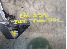 Recambio de maneta interior trasera derecha para fiat linea (110) emotion referencia OEM IAM 98846507   2