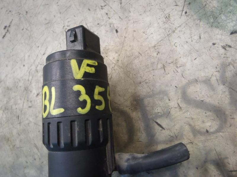 Recambio de bomba limpia para fiat linea (110) emotion referencia OEM IAM 71740987  