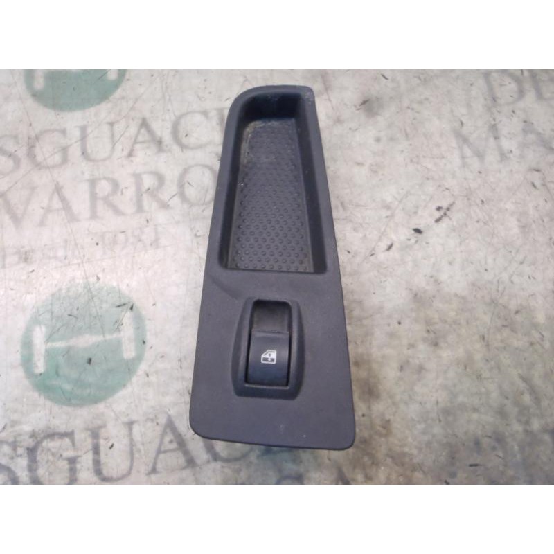 Recambio de mando elevalunas delantero derecho para fiat linea (110) emotion referencia OEM IAM 735442326  