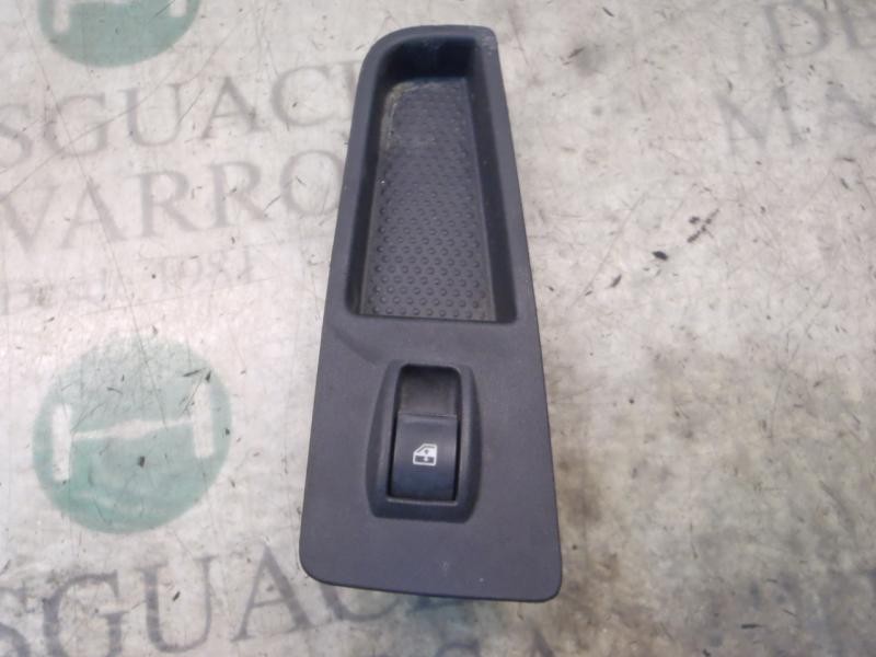 Recambio de mando elevalunas delantero derecho para fiat linea (110) emotion referencia OEM IAM 735442326  